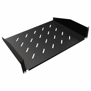 Cantilever shelf